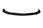 Front Lip V.1 MERCEDES-BENZ CLA C117 AMG-LINE FACELIFT