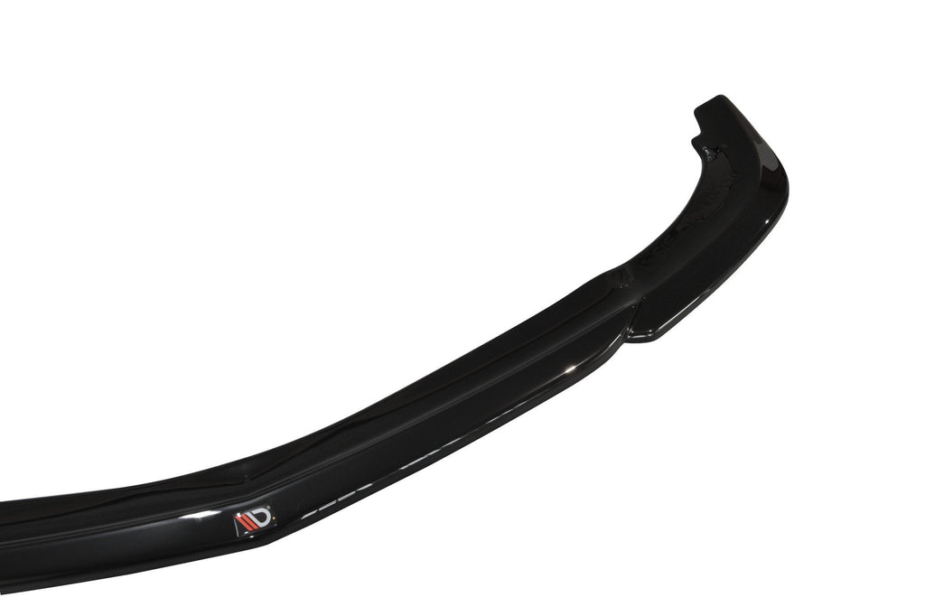 Front lip V.1 MERCEDES-BENZ E63 AMG W212