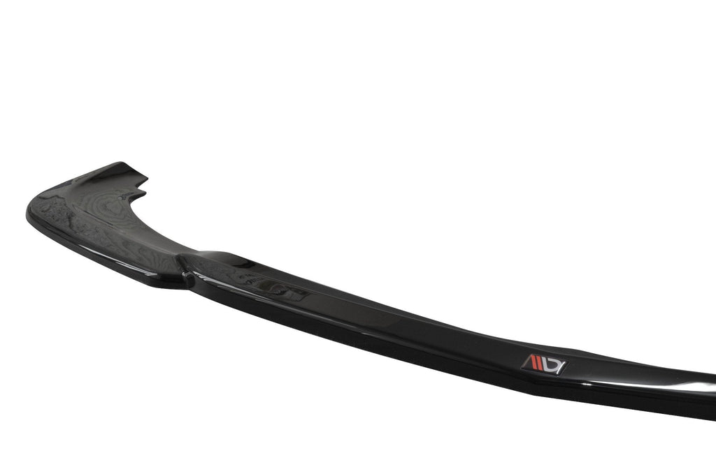 Front lip V.1 MERCEDES-BENZ E63 AMG W212