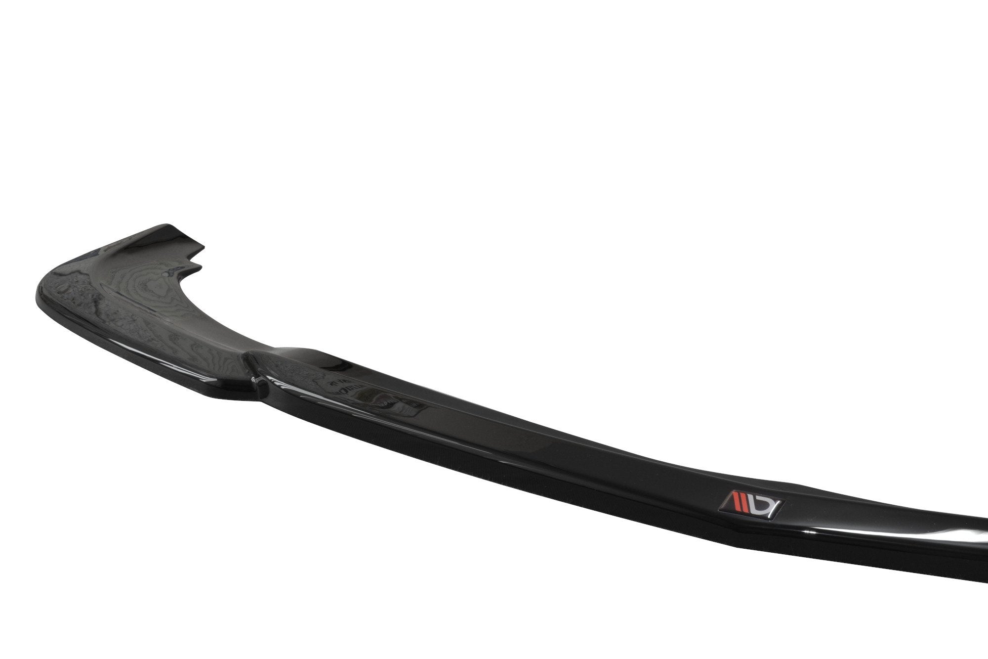 Lip delantero V.1 MERCEDES-BENZ E63 AMG W212