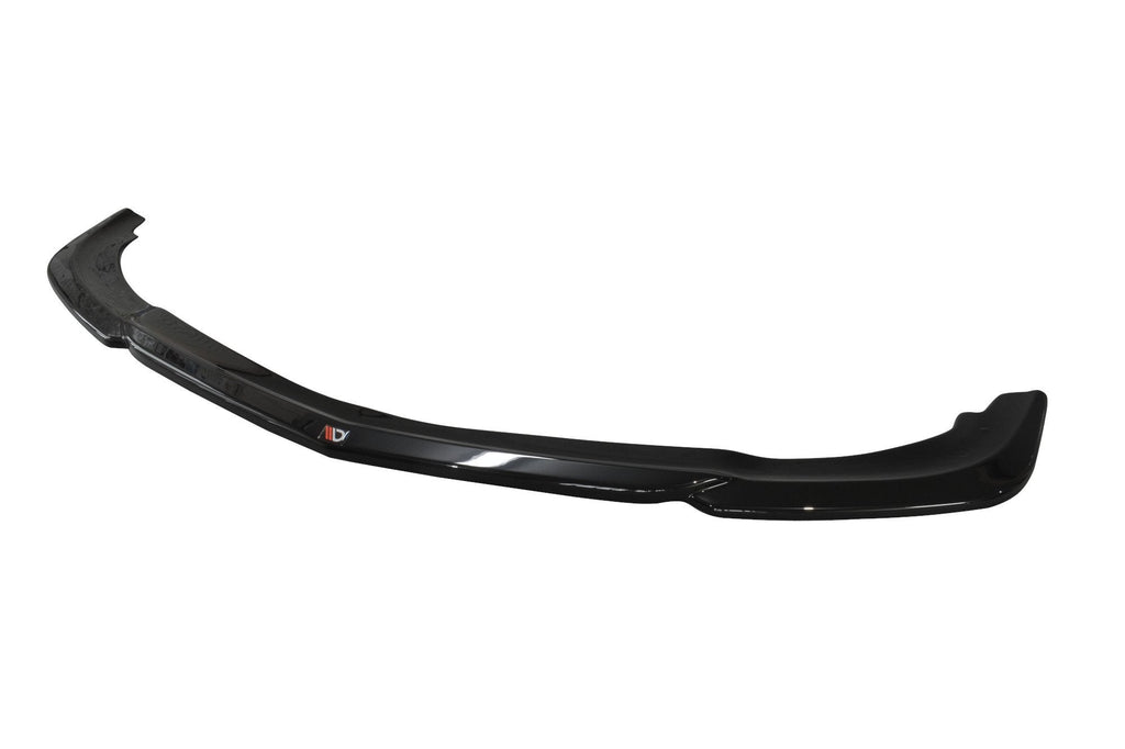 Front lip V.1 MERCEDES-BENZ E63 AMG W212