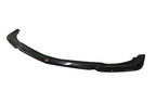Front lip V.1 MERCEDES-BENZ E63 AMG W212