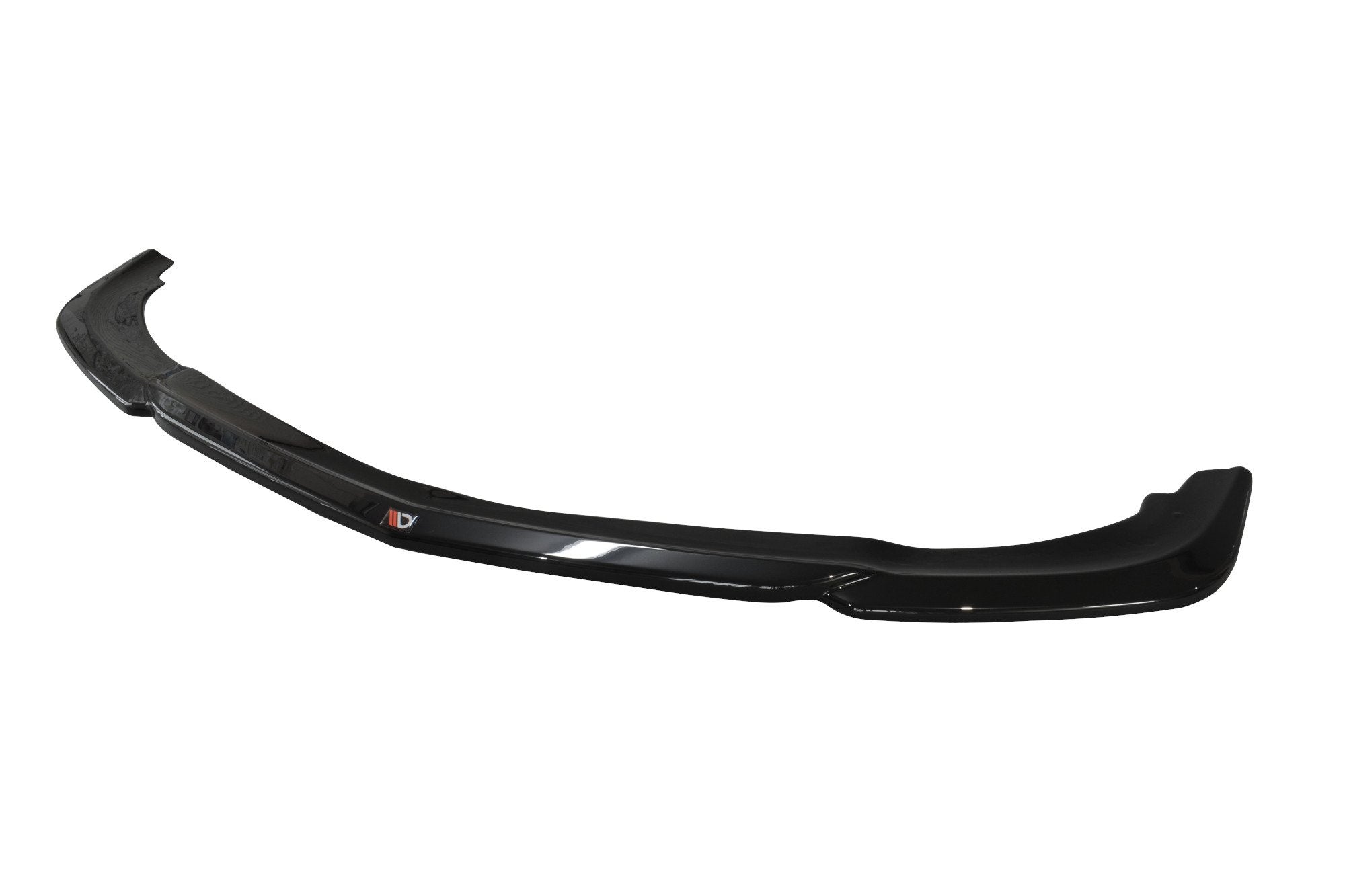 Lip delantero V.1 MERCEDES-BENZ E63 AMG W212