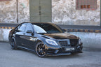 Lip delantero V.1 Mercedes-Benz Clase S AMG-Line W222