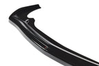 Lip delantero V.1 Mercedes-Benz Clase S AMG-Line W222