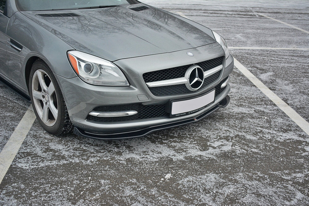 Lip delantero V.1 MERCEDES SLK R172