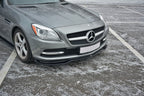 Lip delantero V.1 MERCEDES SLK R172