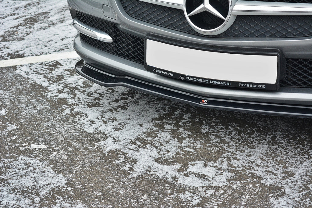 Lip delantero V.1 MERCEDES SLK R172