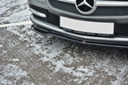 Lip delantero V.1 MERCEDES SLK R172