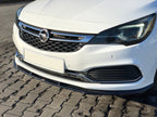 Lip delantero V.1 OPEL ASTRA K OPC-LINE