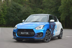 Lip delantero V.1 Suzuki Swift 6 Sport Mk6