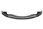 Front Lip V.1 Tesla Model X Mk1 2015-2021