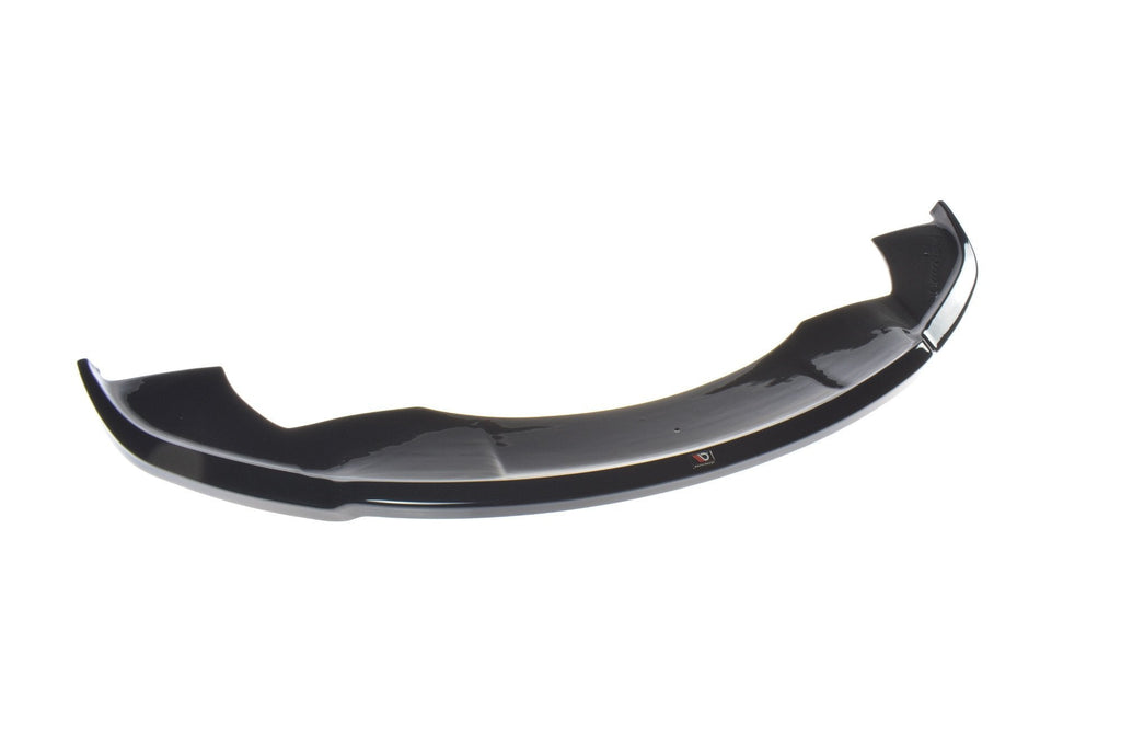 Front Lip V.1 Tesla Model X Mk1 2015-2021