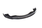 Front Lip V.1 Tesla Model X Mk1 2015-2021