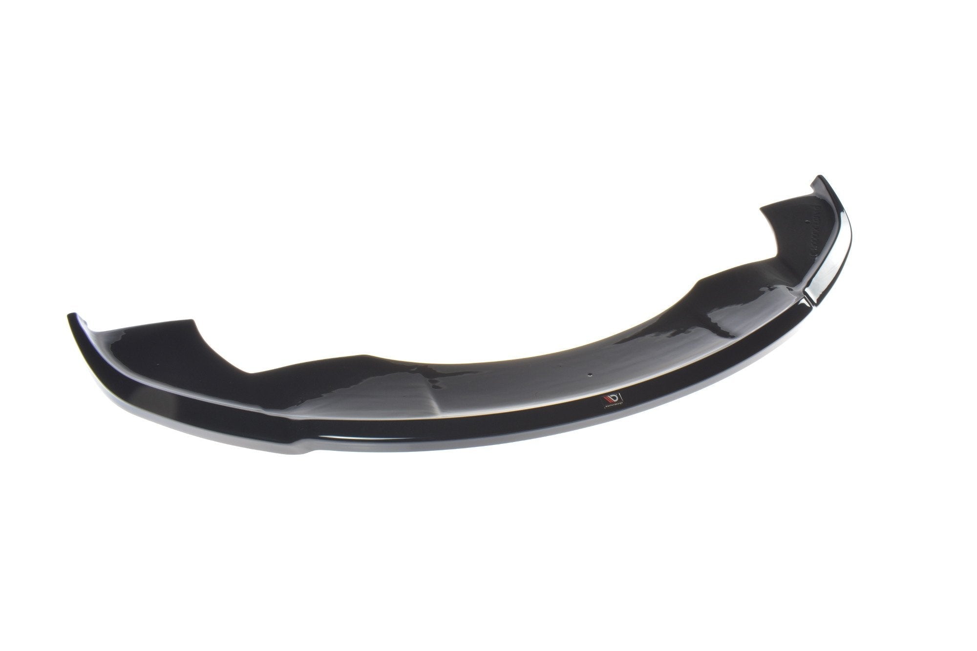 Lip delantero V.1 Tesla Model X Mk1 2015-2021