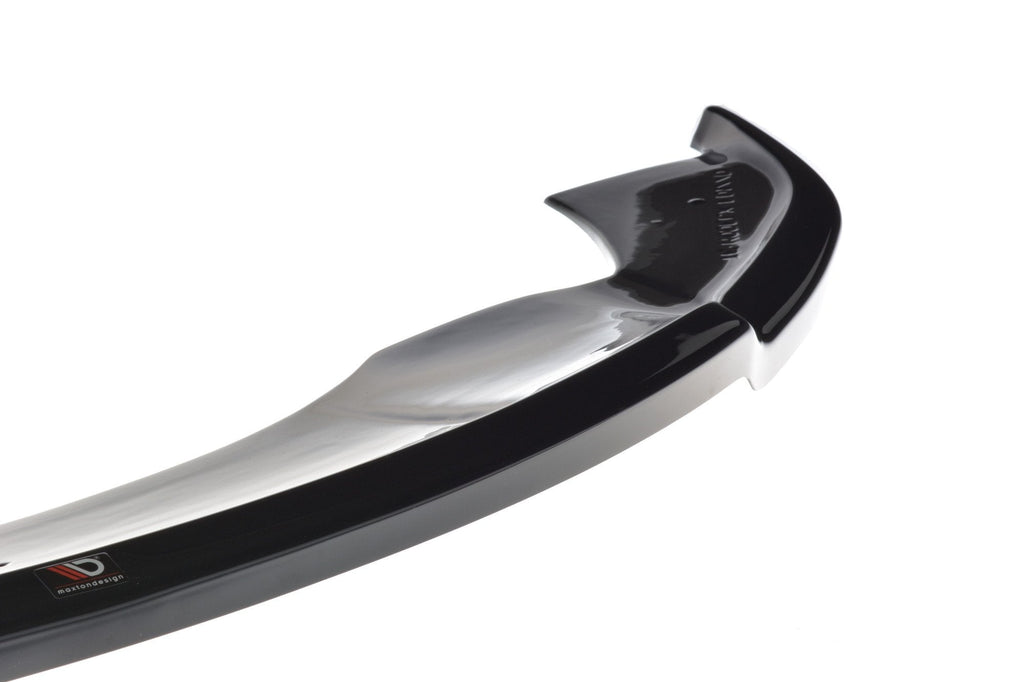 Front Lip V.1 Tesla Model X Mk1 2015-2021