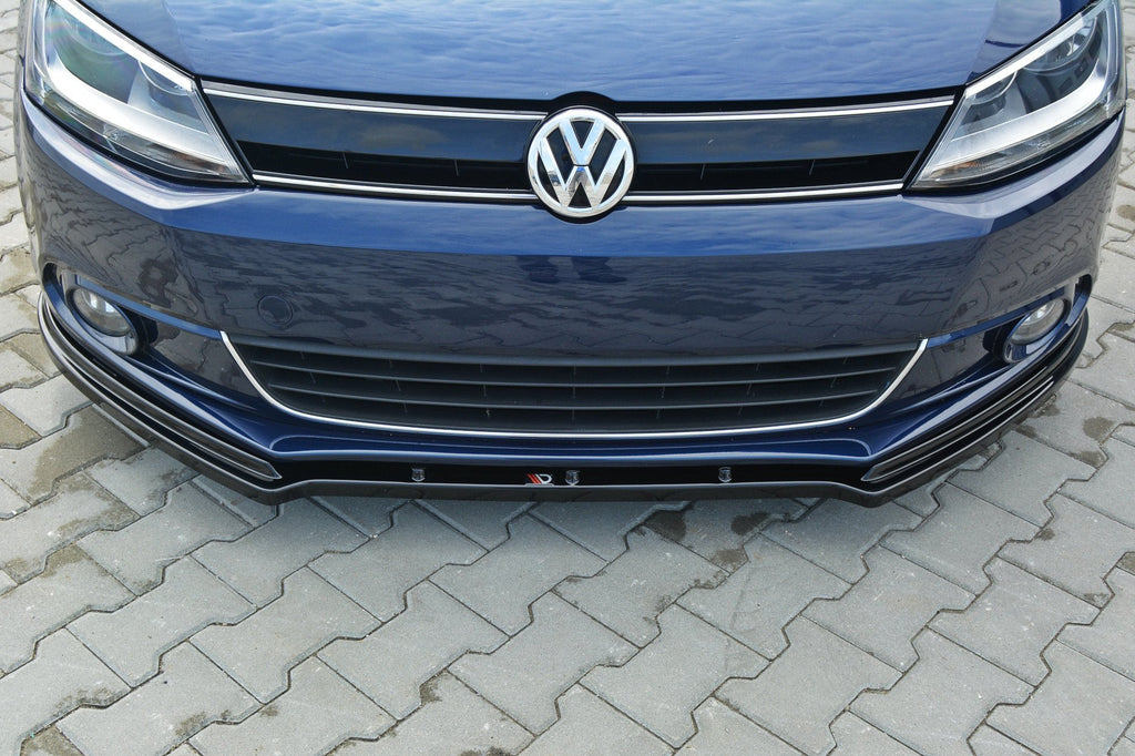 LIP Volkswagen Jetta MK6 Berlina / Sedán
