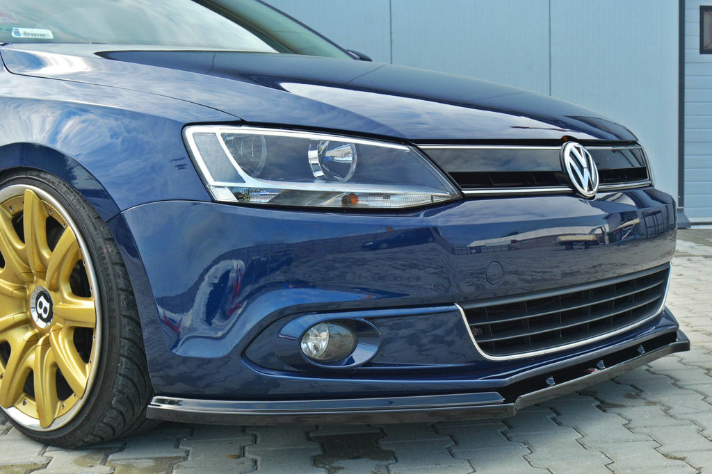 LIP Volkswagen Jetta MK6 Berlina / Sedán