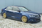 LIP Volkswagen Jetta MK6 Berlina / Sedán