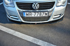 Lip delantero V.1 Volkswagen EOS Mk1 2005-2010