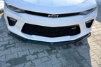 Front Lip V.2 Chevrolet Camaro Mk6 Phase-I 2SS Coupé
