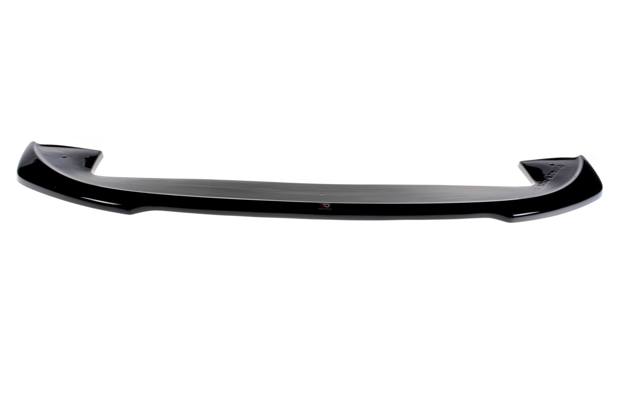 Lip Fiat 500 Hatchback V.2