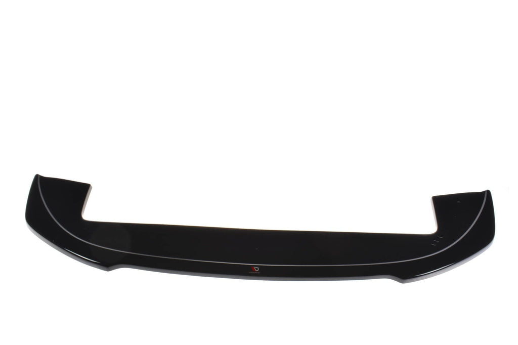 Lip Fiat 500 Hatchback V.2