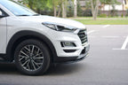 Lip delantero V.2 Hyundai Tucson Mk3 Facelift