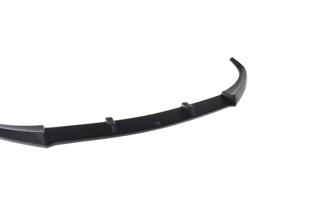 Lip delantero V.2 OPEL ASTRA K OPC-LINE