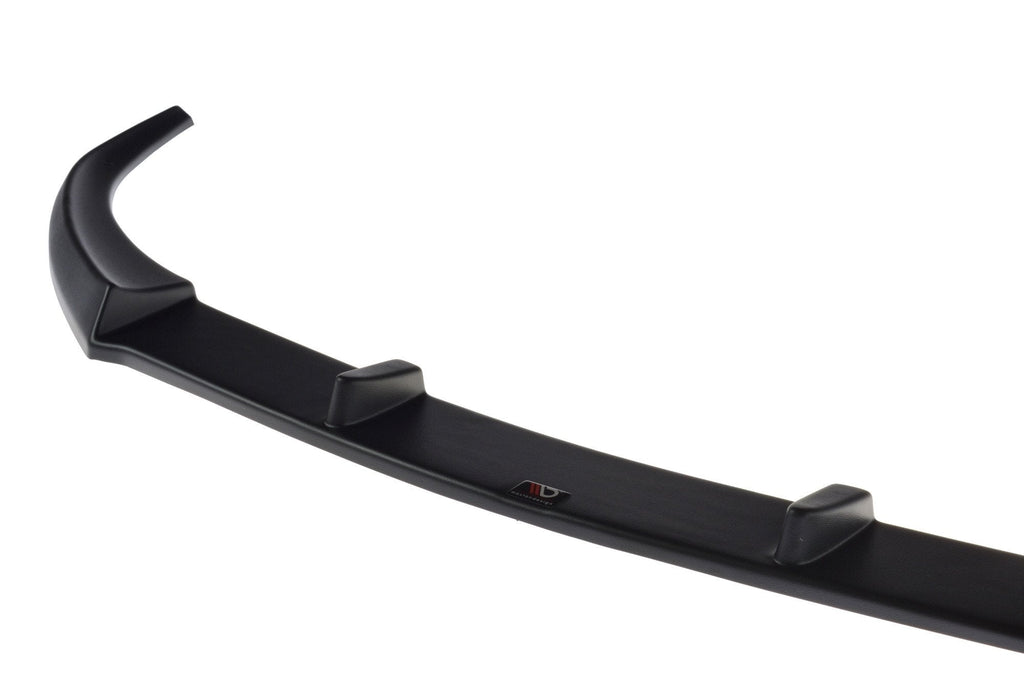 Lip delantero V.2 OPEL ASTRA K OPC-LINE