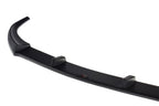 Lip delantero V.2 OPEL ASTRA K OPC-LINE