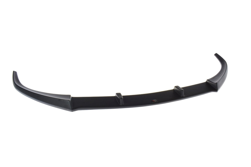 Lip delantero V.2 OPEL ASTRA K OPC-LINE