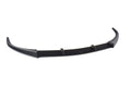 Lip delantero V.2 OPEL ASTRA K OPC-LINE