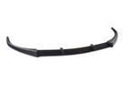 Lip delantero V.2 OPEL ASTRA K OPC-LINE