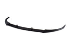 Lip delantero V.2 OPEL ASTRA K OPC-LINE