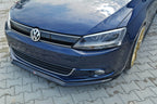 LIP Volkswagen Jetta MK6 Saloon / Sedan
