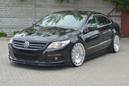 Front lip V.2 Volkswagen Passat CC Standard Mk8