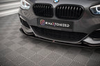 Lip delantero V.3 BMW Serie 1 F20/F21 M-Pack