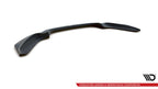 Lip delantero V.3 BMW Serie 1 F20/F21 M-Pack