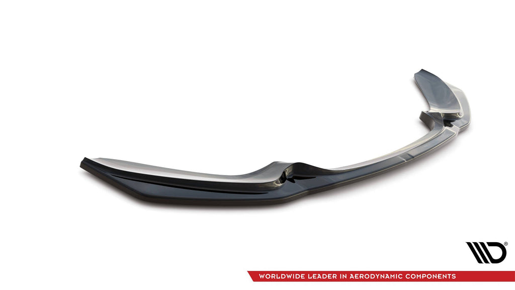 Lip delantero V.3 BMW Serie 1 F20/F21 M-Pack
