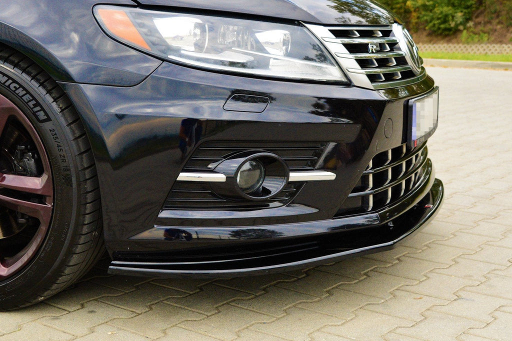 Lip delantero Volkswagen CC R-Line