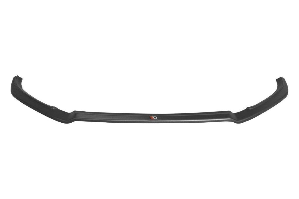 Front lip v.1 Mazda 3 BN (Mk3) Facelift