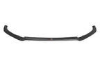Front lip v.1 Mazda 3 BN (Mk3) Facelift