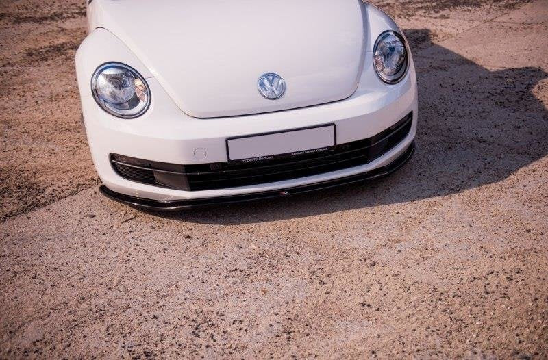 Lip delantero V.1 Volkswagen Beetle