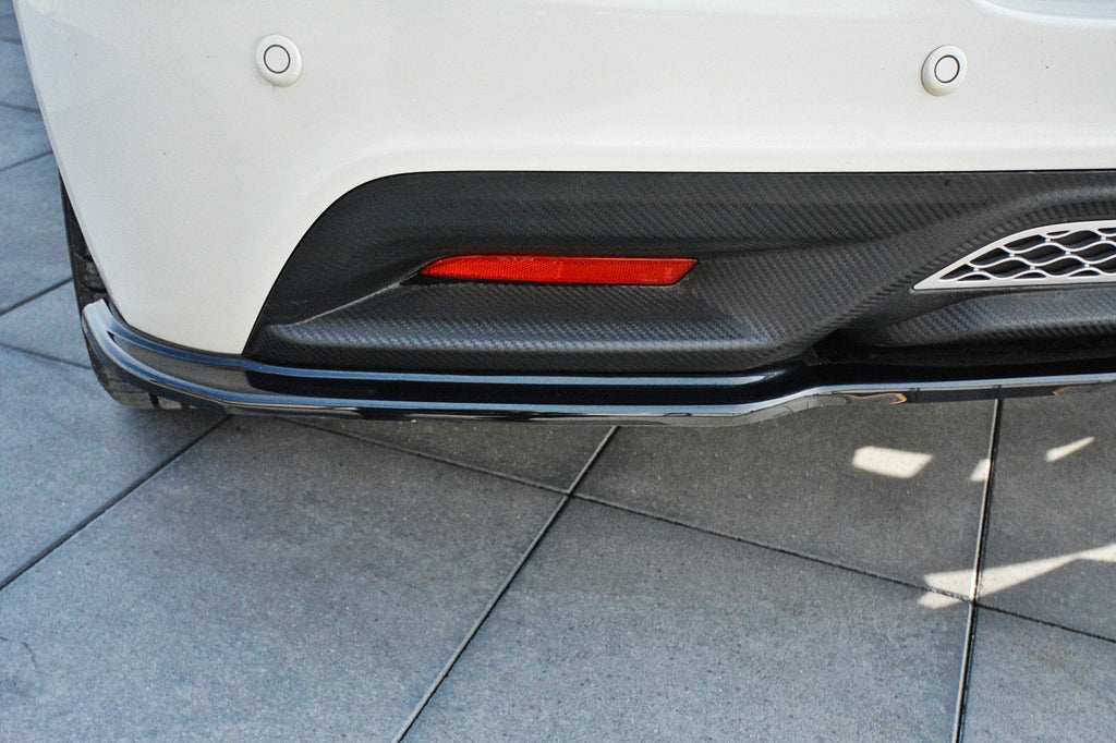 Difusor lateral HONDA CR-Z