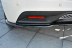 Difusor lateral HONDA CR-Z