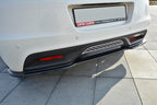 Difusor lateral HONDA CR-Z