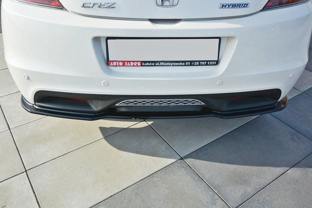 Difusor lateral HONDA CR-Z