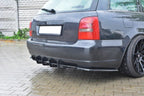 Splitters Laterales Traseros AUDI S4 B5 Avant