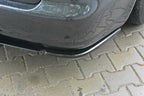 Splitters Laterales Traseros AUDI S4 B5 Avant
